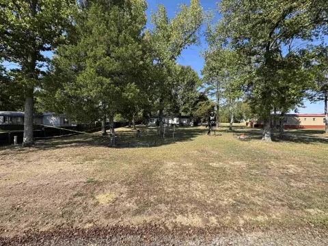 Commercial Land with Highway Frontage