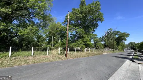 Development Land Near Downtown Rome