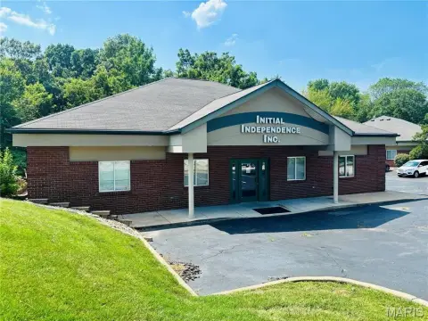 St. Peters Standalone Office Building