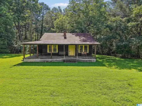 Residential Land Parcel
