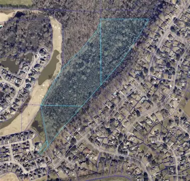 28 Acres of Unimproved Land