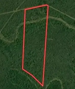 120 Acres Untouched Texas Land