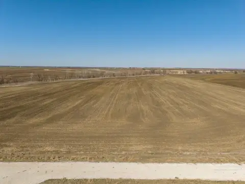 Hillsboro Land with Creek