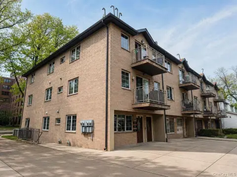 Fresh Meadows Three-Family Corner Property