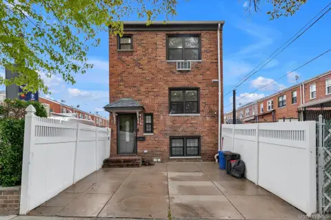 Renovated Two-Family Home, Middle Village