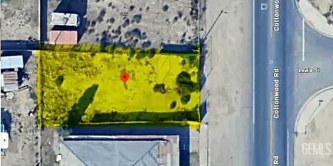 C-2 Commercial Land