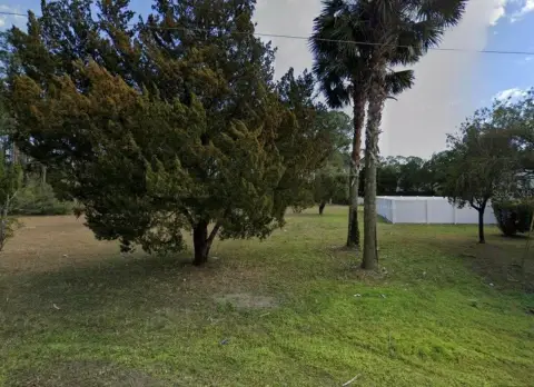 Palm Coast Land Opportunity