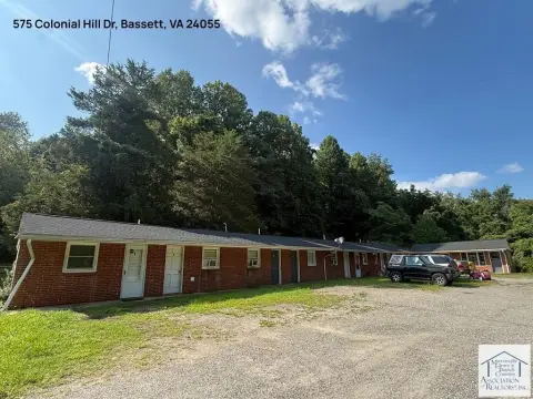 12-Unit Apartment Portfolio