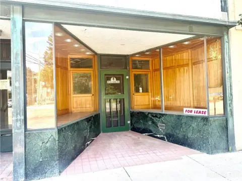 Three-Office Commercial Suite