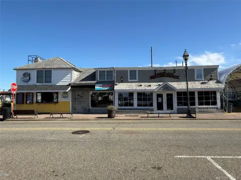 Waterfront Storefront