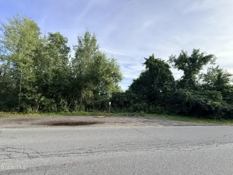 Three-Acre Commercial Land
