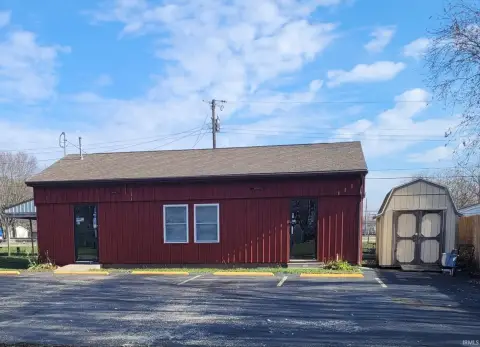 Kokomo Restaurant/Bar Opportunity For Sale