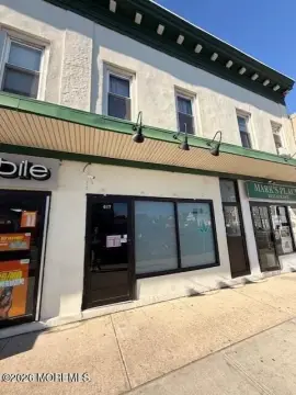 Asbury Park Commercial Space Available
