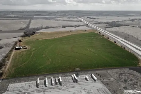 55-Acre Tract on Highway 2