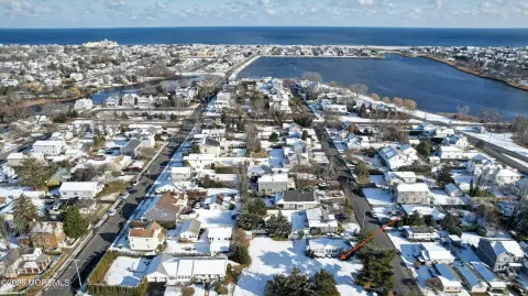 Spring Lake Heights Land Opportunity