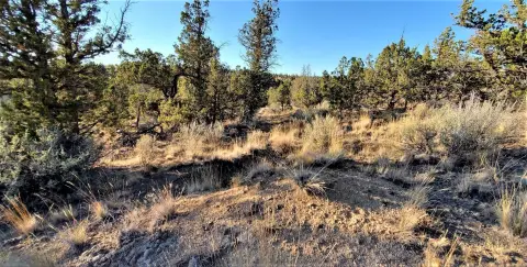 Residential Land in Longhorn Ridge