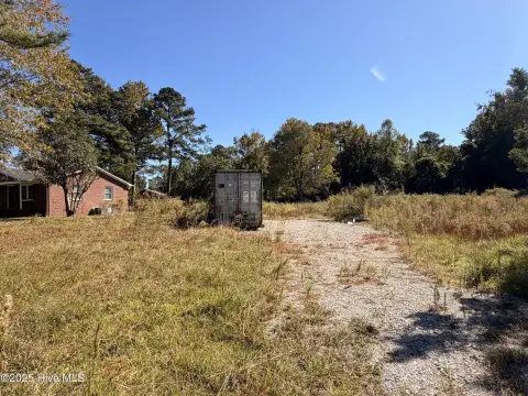 Three Residential Lots in Jacksonville