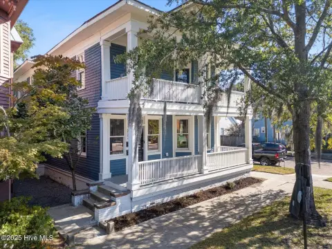 Historic Wilmington Duplex Opportunity