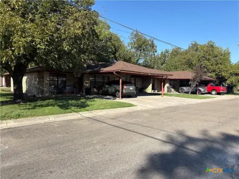 9-Unit Multifamily Portfolio