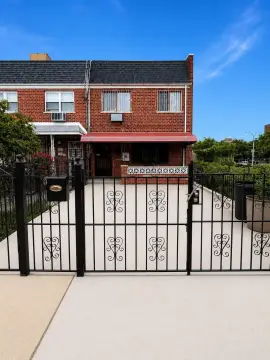 Legal Two-Family Home