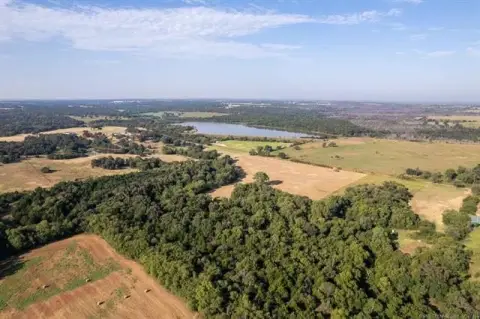 Wooded Agricultural Land