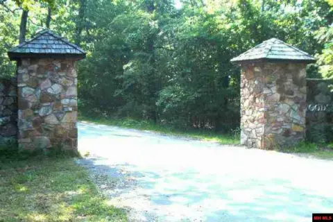 Residential Lot in Woodstone Subdivision