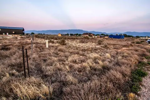 Acre Residential Home Lot