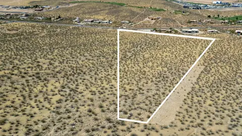 Residential and Agricultural Land