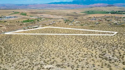 Residential and Agricultural Land
