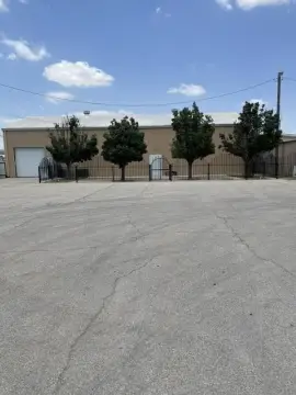 Church Facility with Event Space