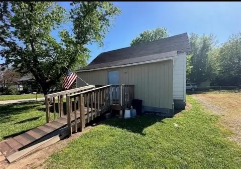 2-Bed Cottage Investment Property