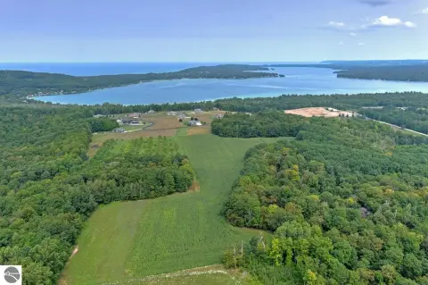 Agricultural and Recreation Land Parcel