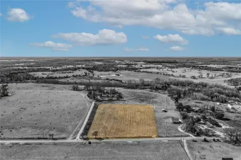 5 Acres in Canton ISD