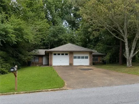 Leased Duplex Investment Property
