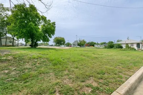 Fort Worth Land Opportunity