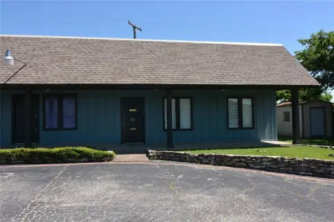 Fort Worth Office Space Available