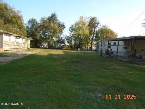 Commercial Land
