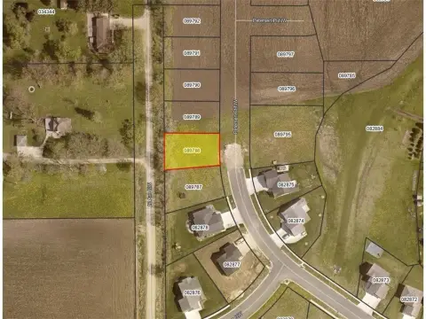 Residential Lot in Stewartville, MN