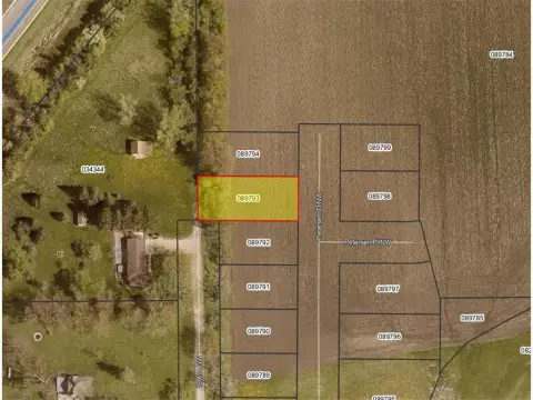 Residential Lot in Stewartville, MN