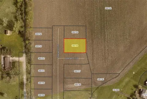 Residential Lot in Stewartville, MN