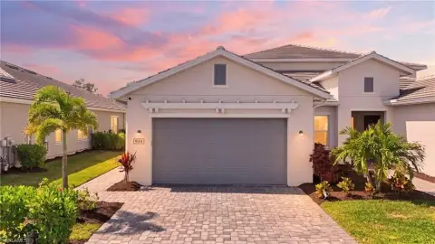 Upgraded Single-Family Home