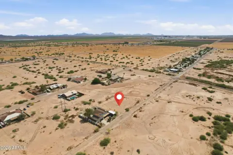 Residential Home Lot in Established Area