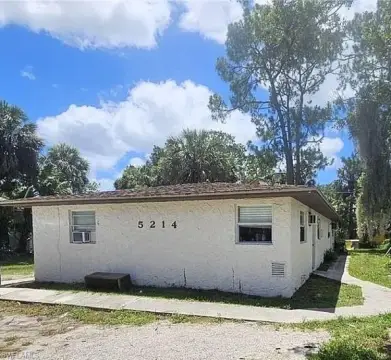 Income-Producing Duplex with Rental Potential