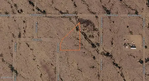 Residential Building Lot Opportunity
