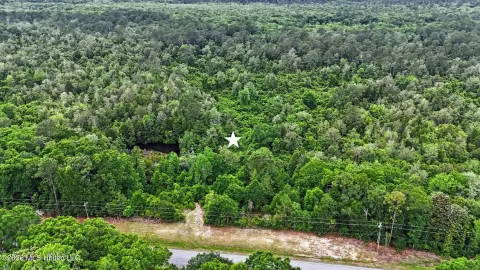 Land in Moss Point, MS