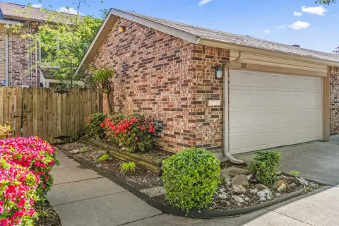 Residential Income Property with Deck