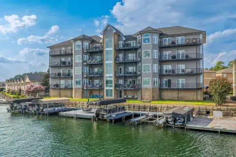 Lake-View Residential Income Property