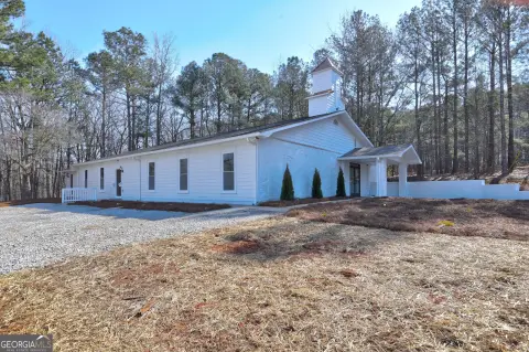 Mcdonough Church Property For Sale
