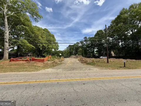 Decatur Land Development Opportunity