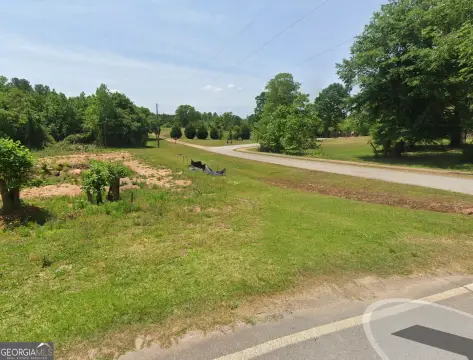 Residential Lot in Statham, GA